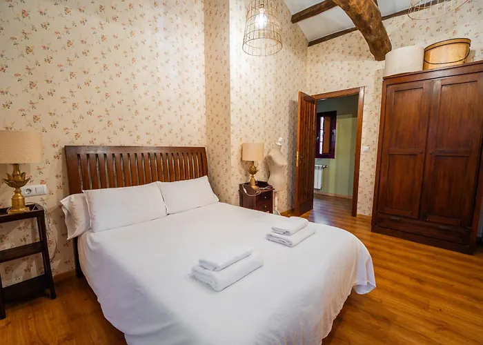 Aldea A Painza * Arzúa