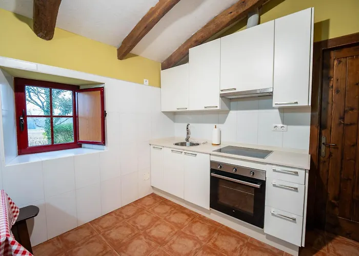 Landhuis Aldea A Painza *