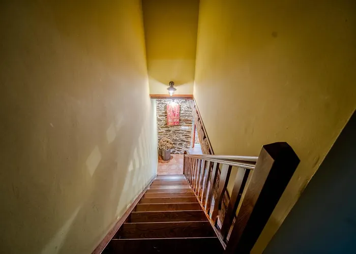 Aldea A Painza * Arzúa