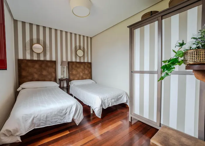 Gospodarstwo wiejskie Aldea A Painza Arzúa