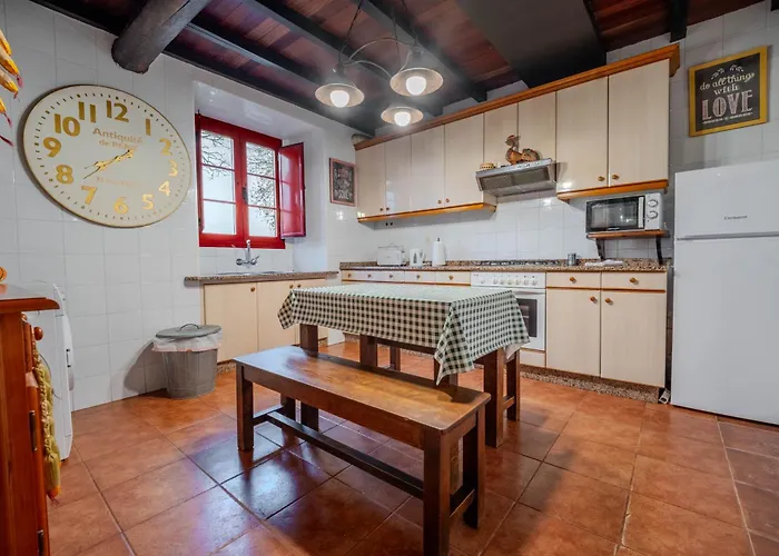 Aldea A Painza Arzúa