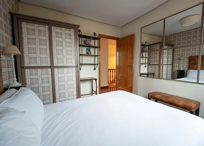 Aldea A Painza Arzúa