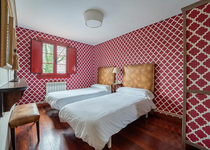 Aldea A Painza Landhuis Arzúa