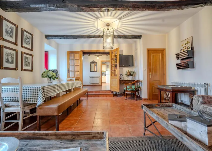 Landhuis Aldea A Painza