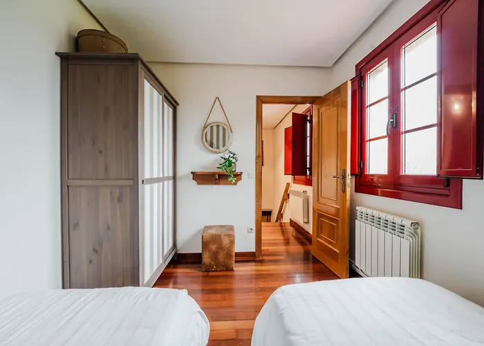 Gospodarstwo wiejskie Aldea A Painza *