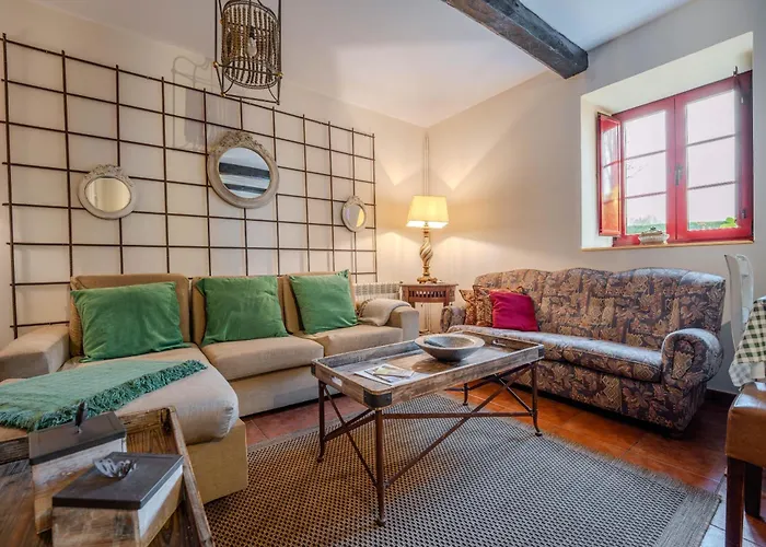 Landhuis Aldea A Painza *