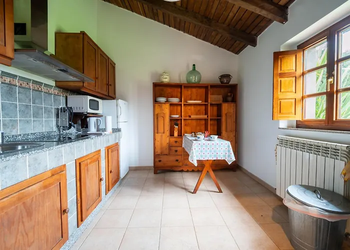 Landhuis Aldea A Painza *