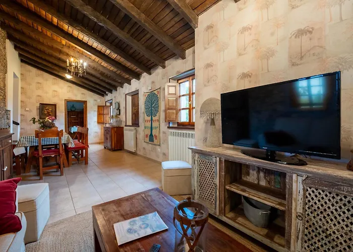 Aldea A Painza Arzúa