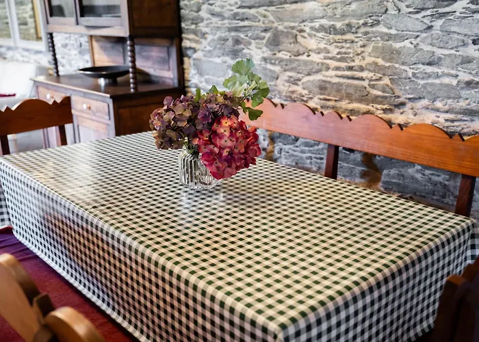 Landhuis Aldea A Painza