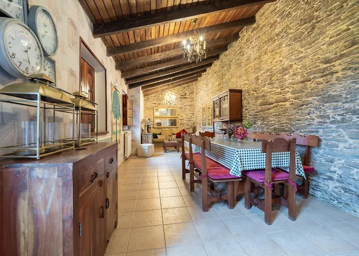 Landhuis Aldea A Painza *